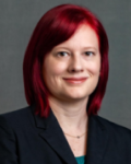 photo of Kaela King, MA