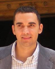 Stefan Cristian Ionescu