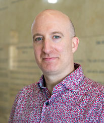 Ken Stahl