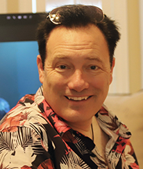 David Kuhn