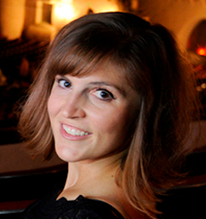 Emily Carman