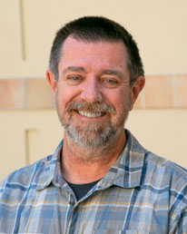 John Hall