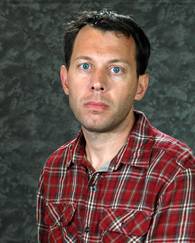 Christopher Tornow
