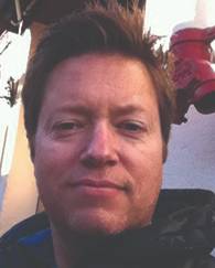 Joe Weatherly
