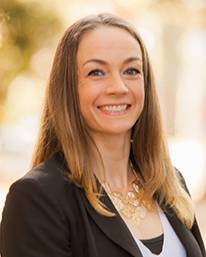 Meghan Cosier