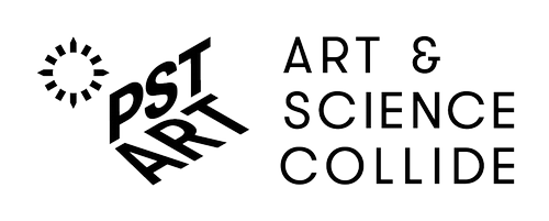 PST logo